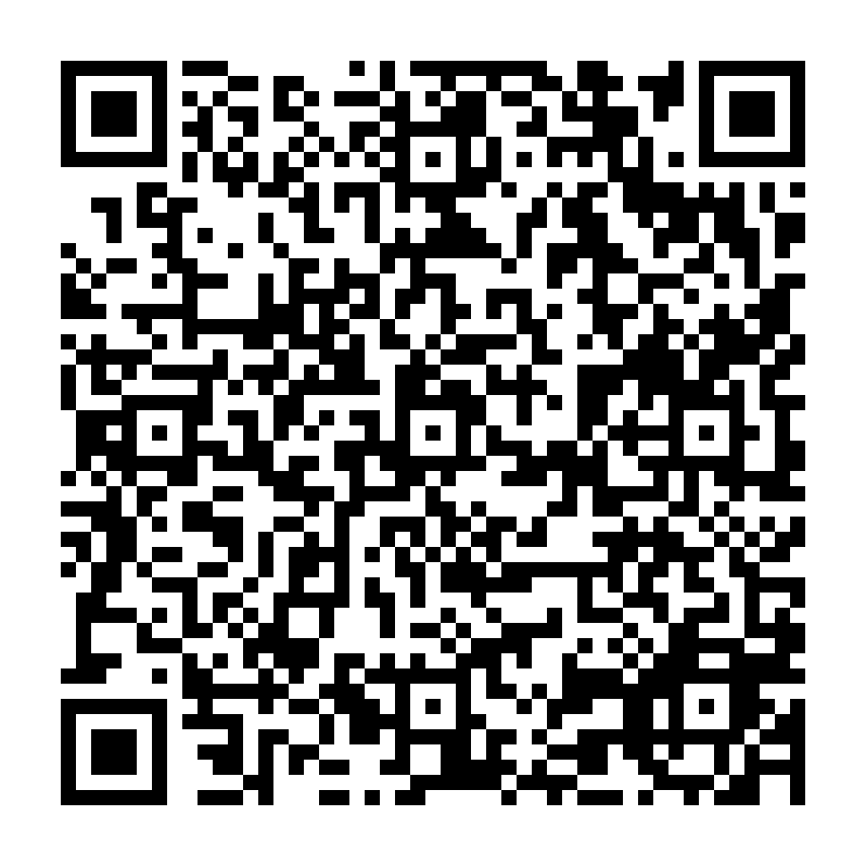 QR-kode