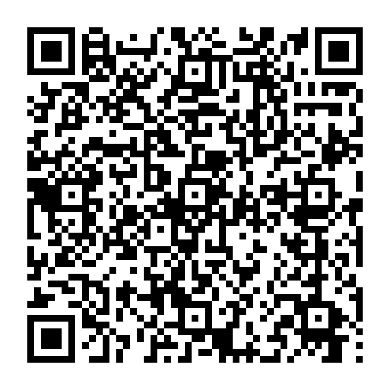 QR-kode