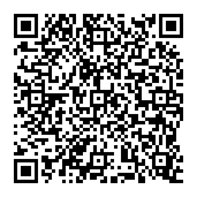 QR-kode