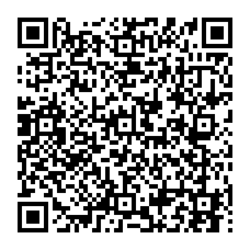 QR-kode