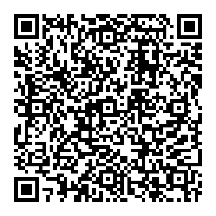 QR-kode