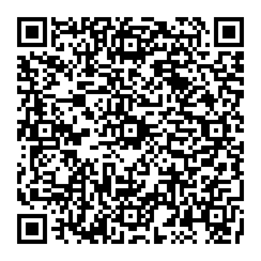QR-kode