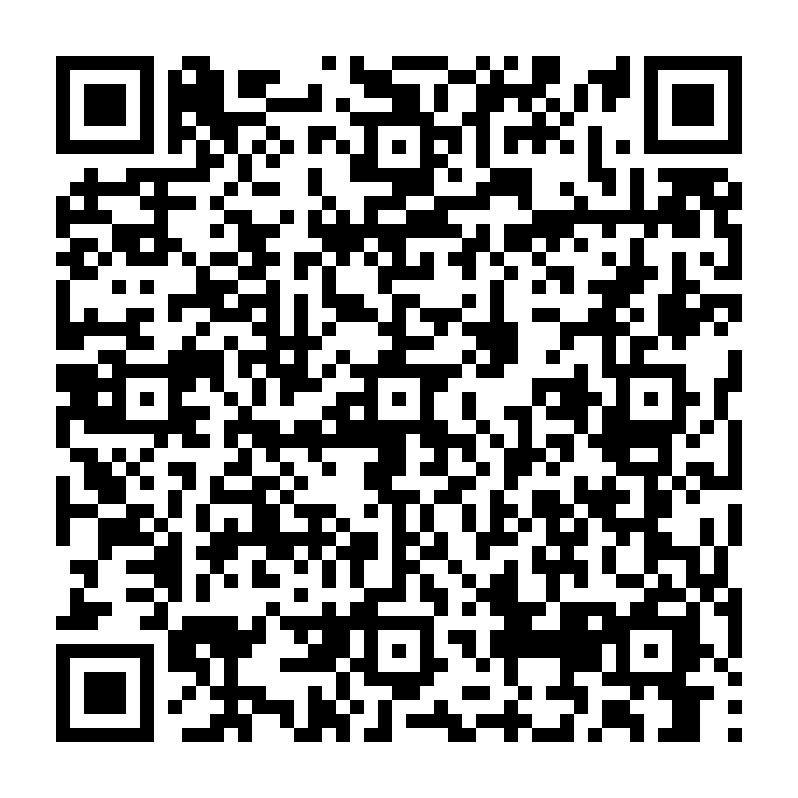 QR-kode