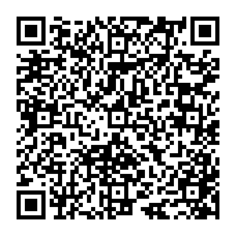 QR-kode