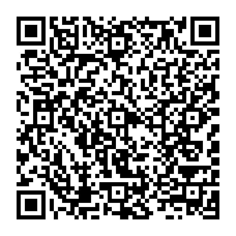 QR-kode