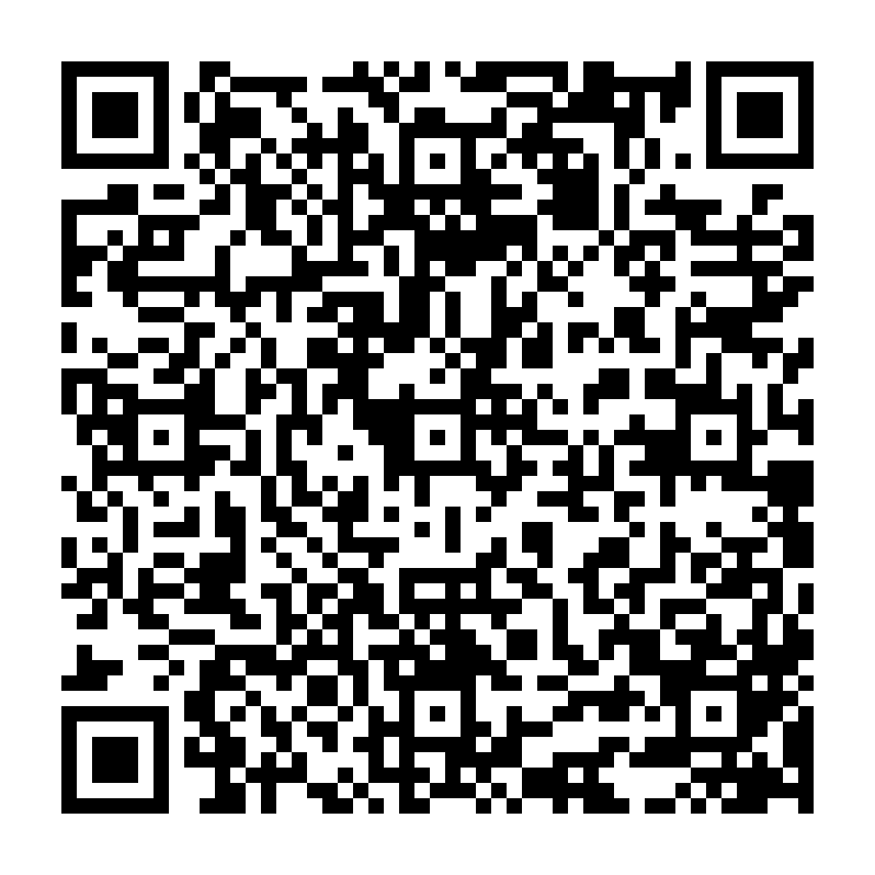 QR-kode
