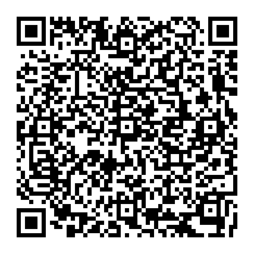 QR-kode