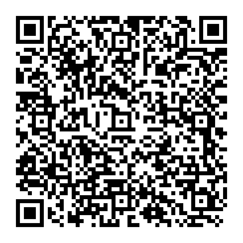 QR-kode