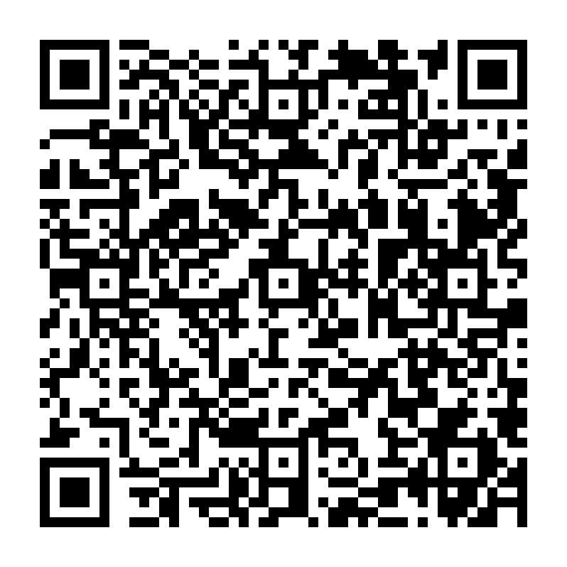 QR-kode