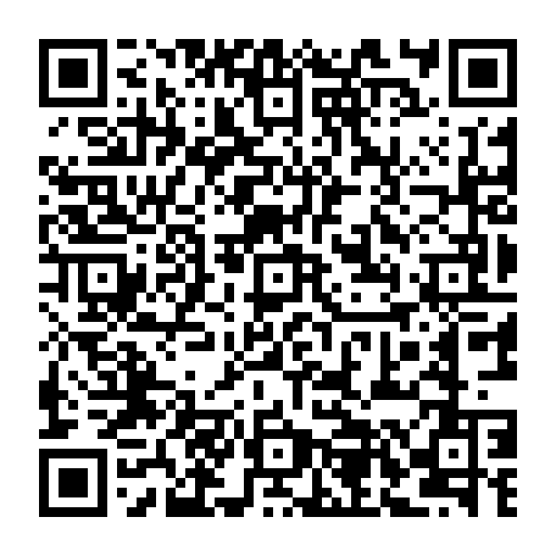 QR-kode