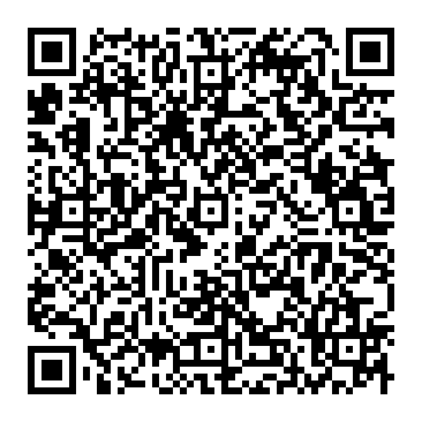 QR-kode