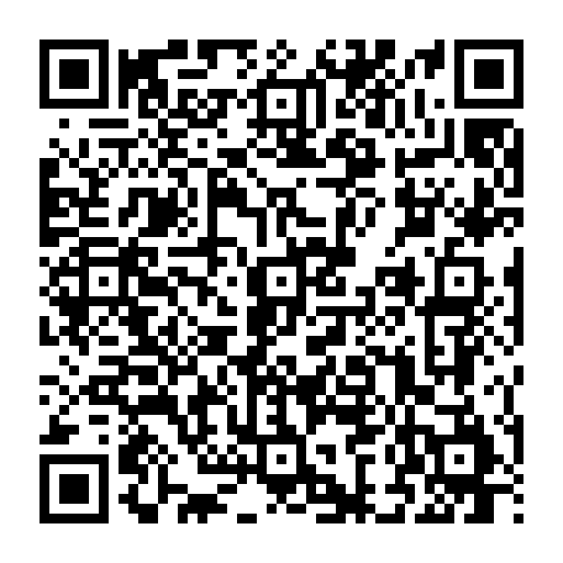 QR-kode