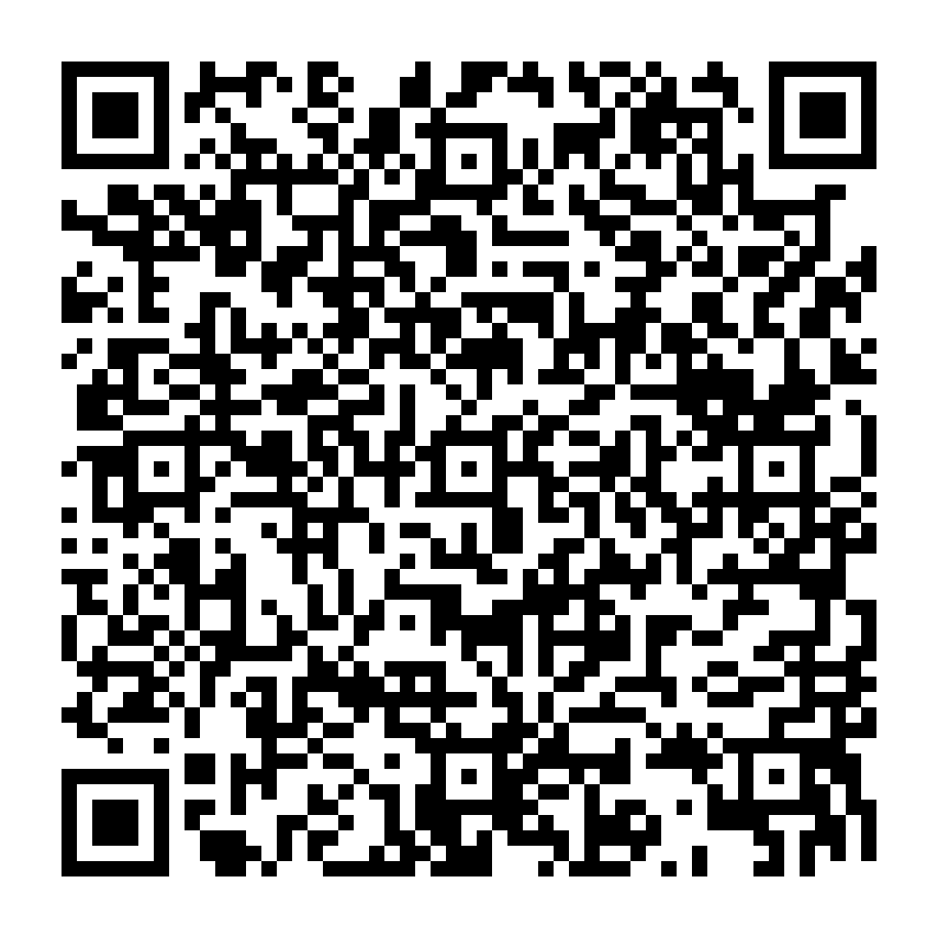 QR-kode