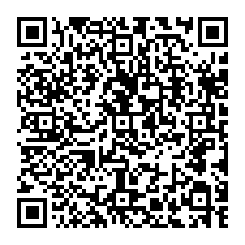 QR-kode