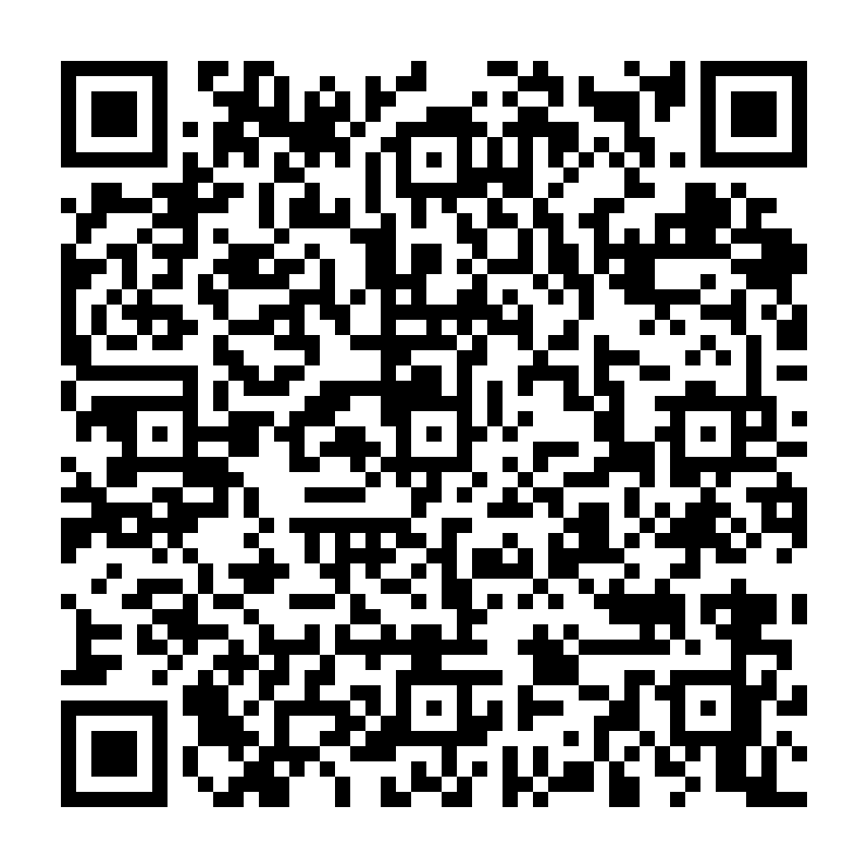 QR-kode