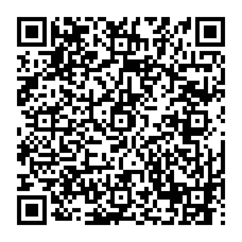 QR-kode