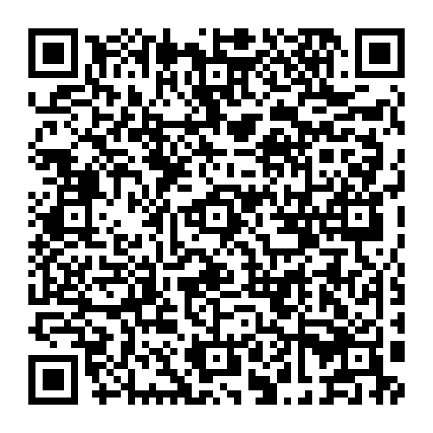 QR-kode