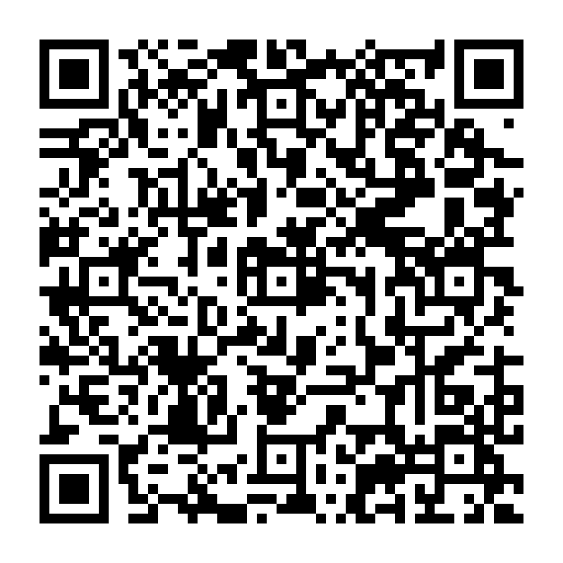 QR-kode