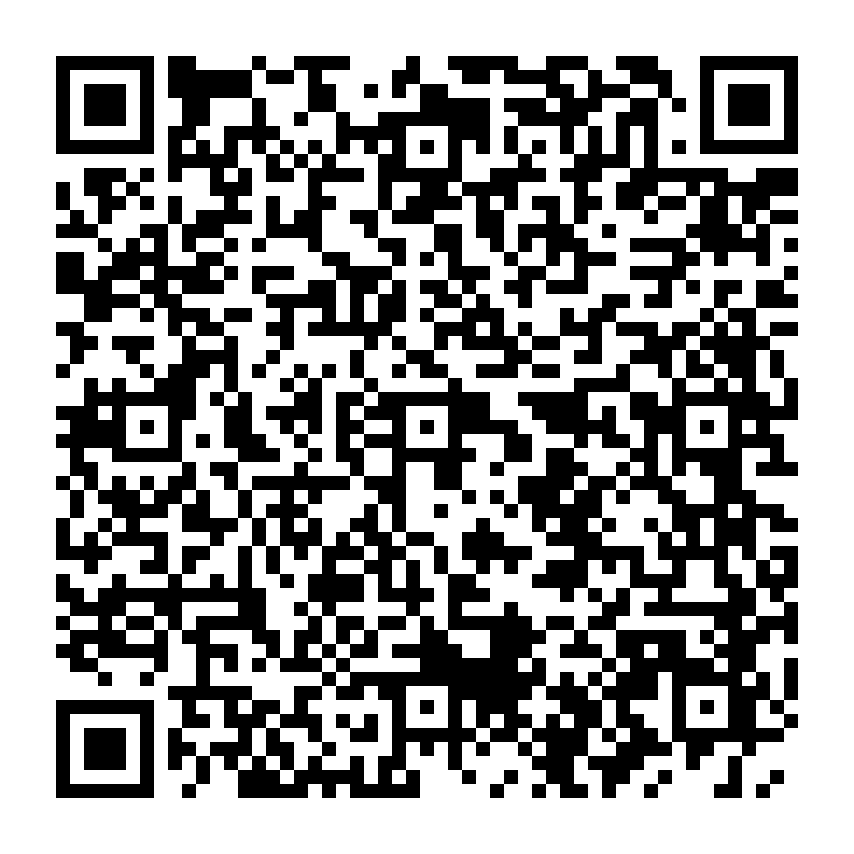 QR-kode