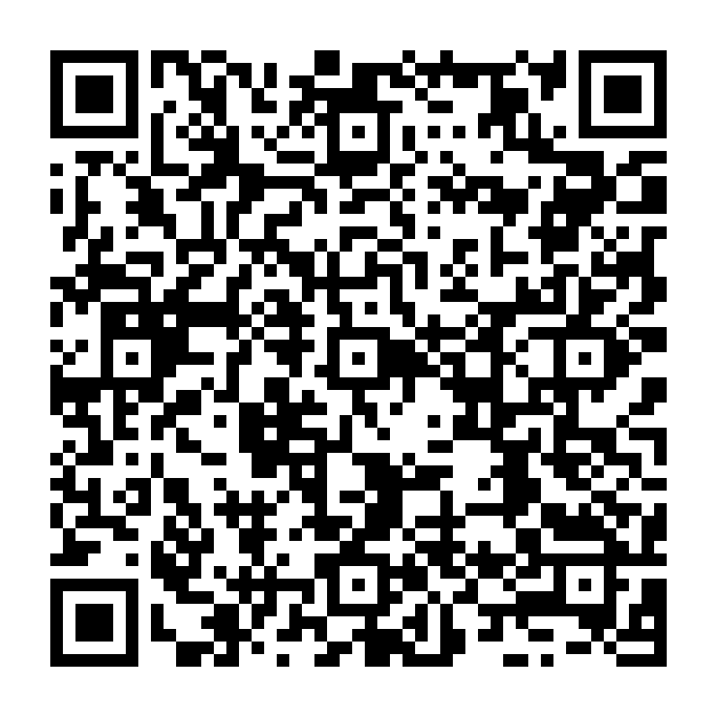 QR-kode