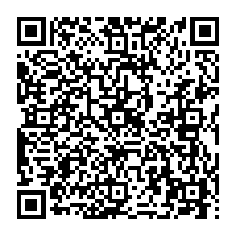 QR-kode