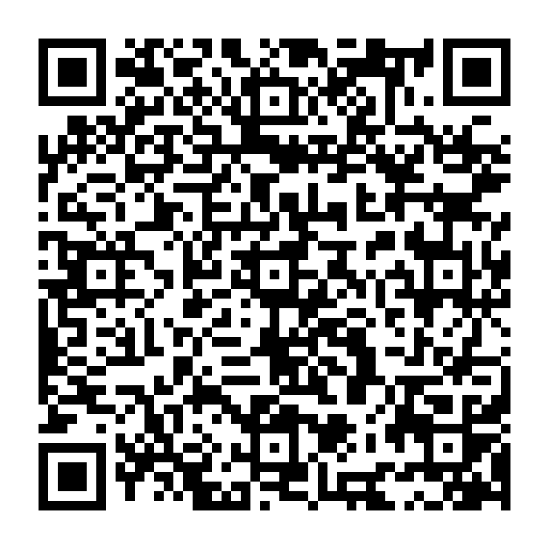 QR-kode