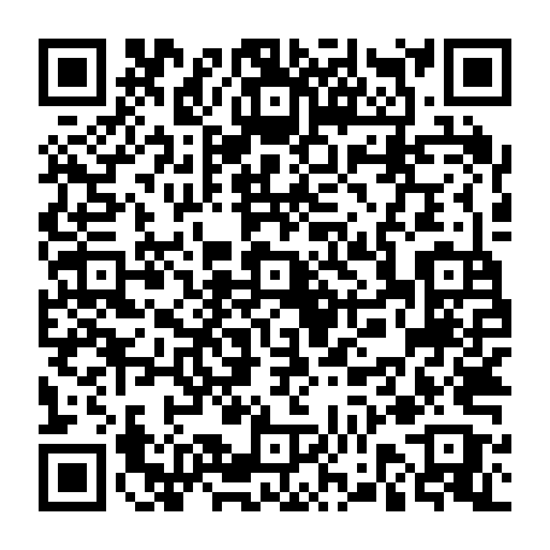 QR-kode