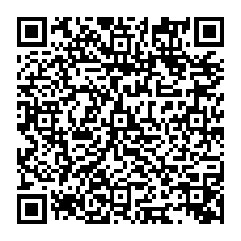 QR-kode