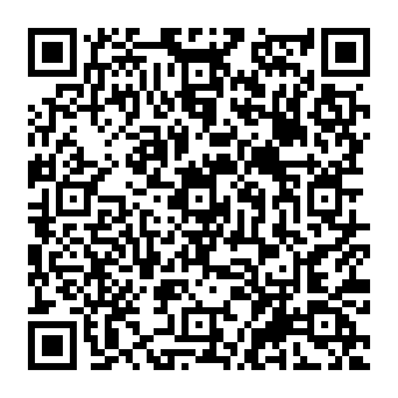 QR-kode