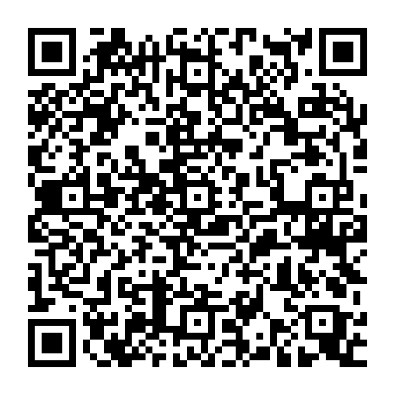 QR-kode