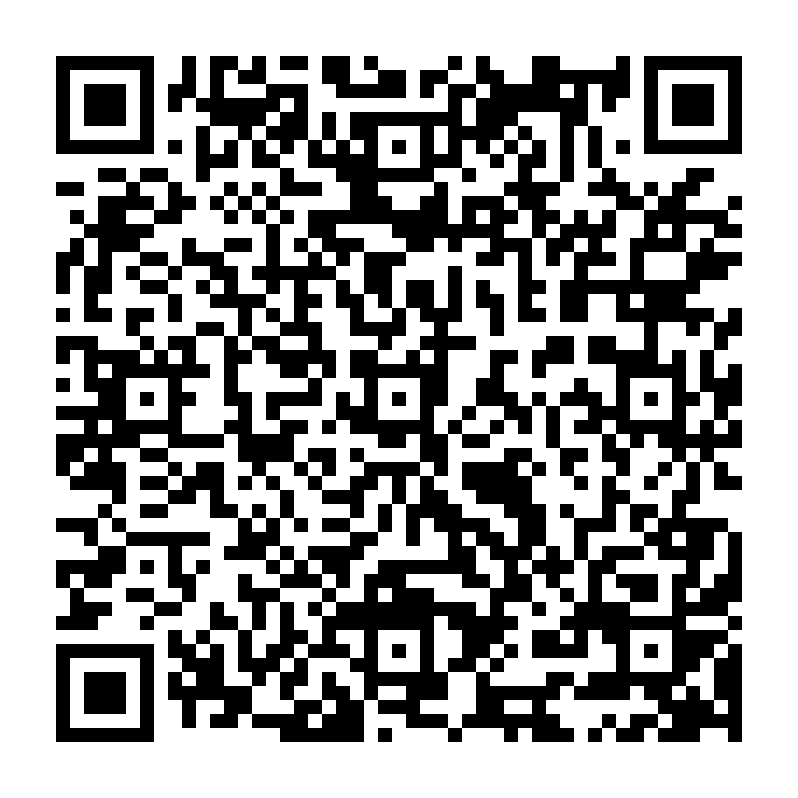 QR-kode