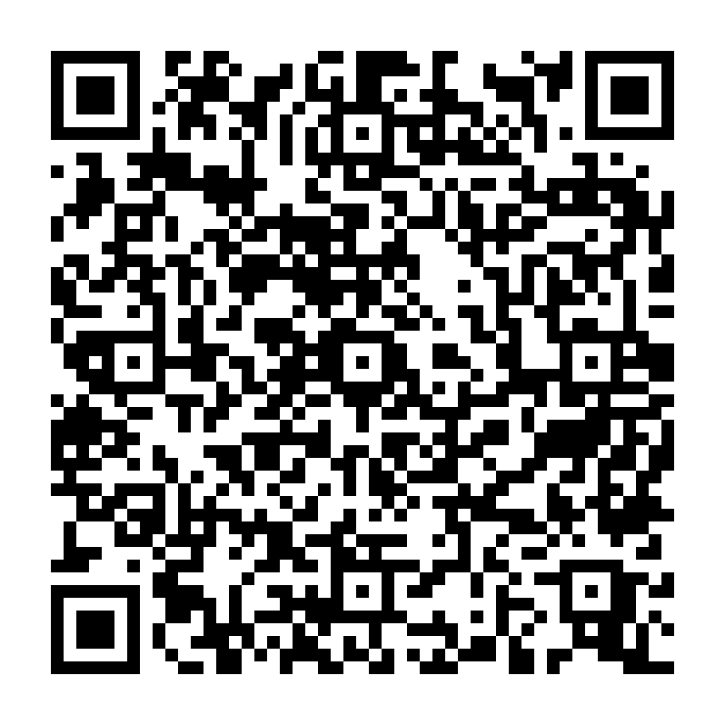 QR-kode