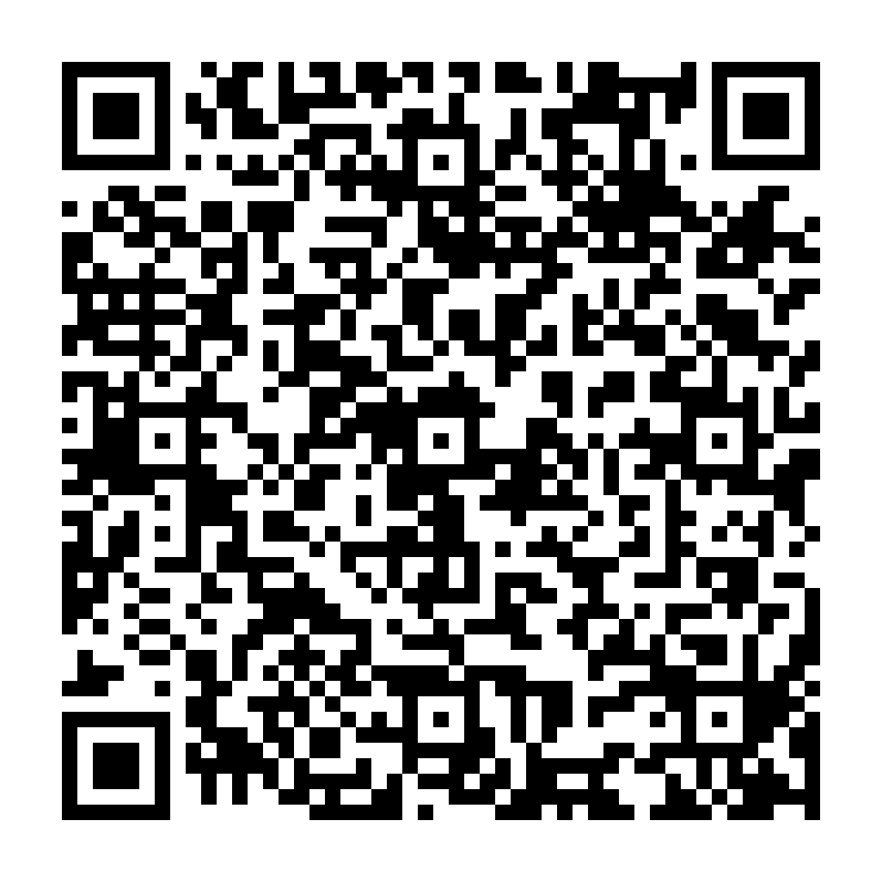 QR-kode