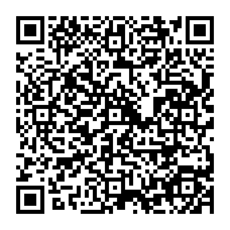 QR-kode