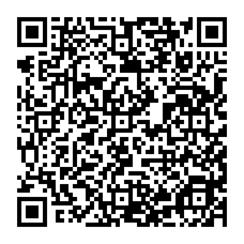 QR-kode