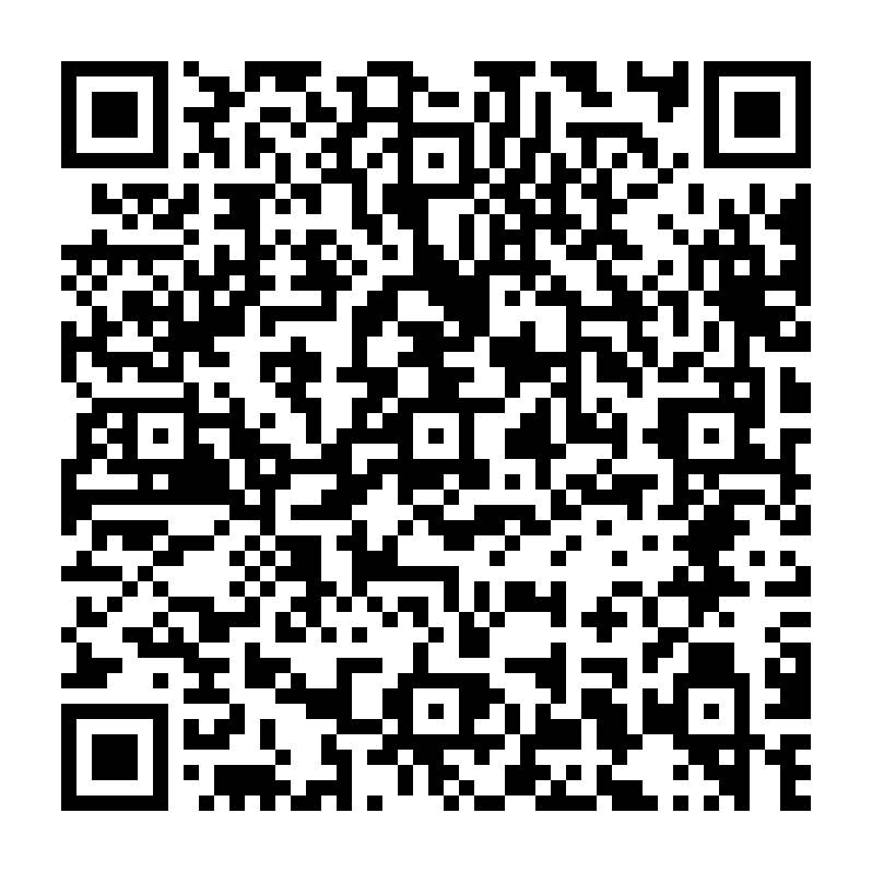 QR-kode