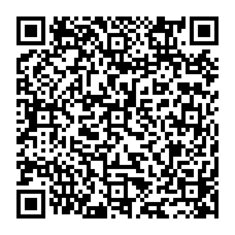 QR-kode
