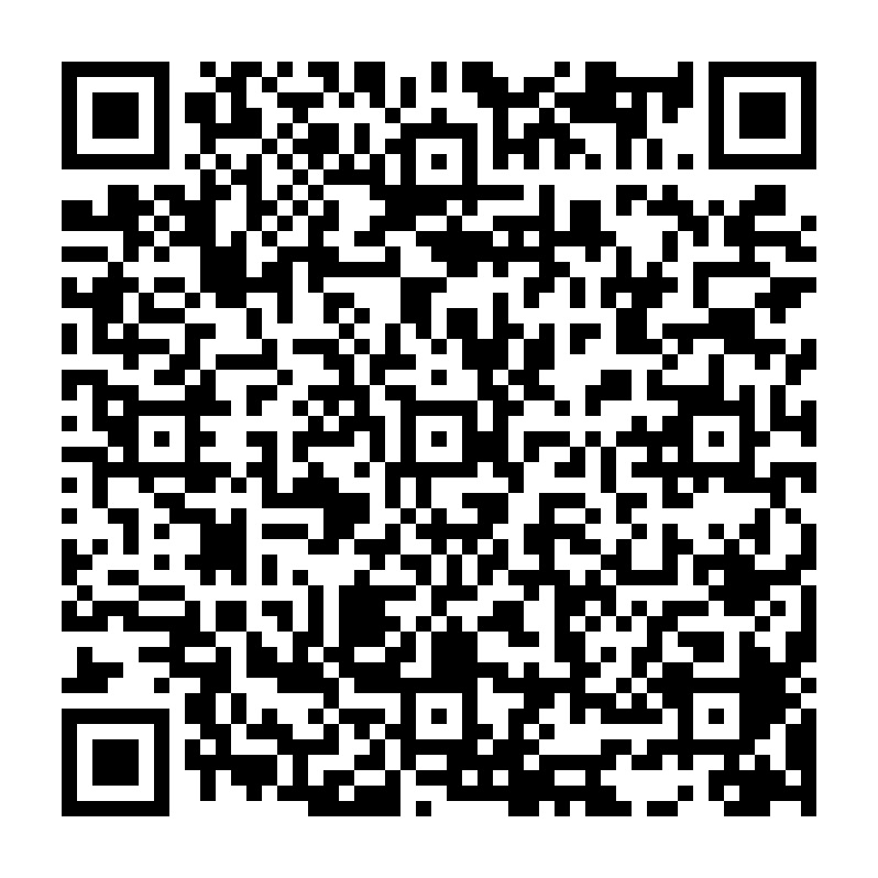 QR-kode
