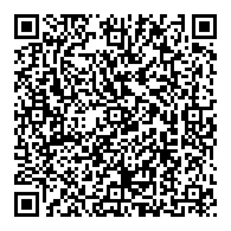QR-kode
