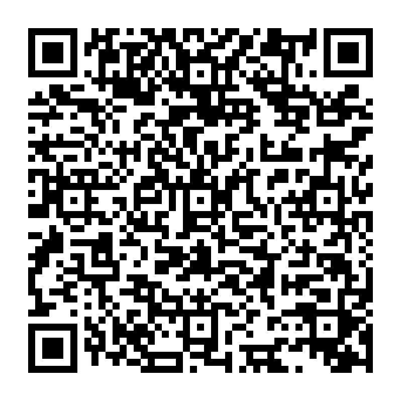 QR-kode