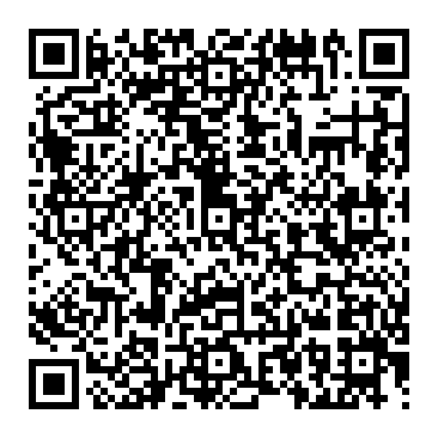 QR-kode