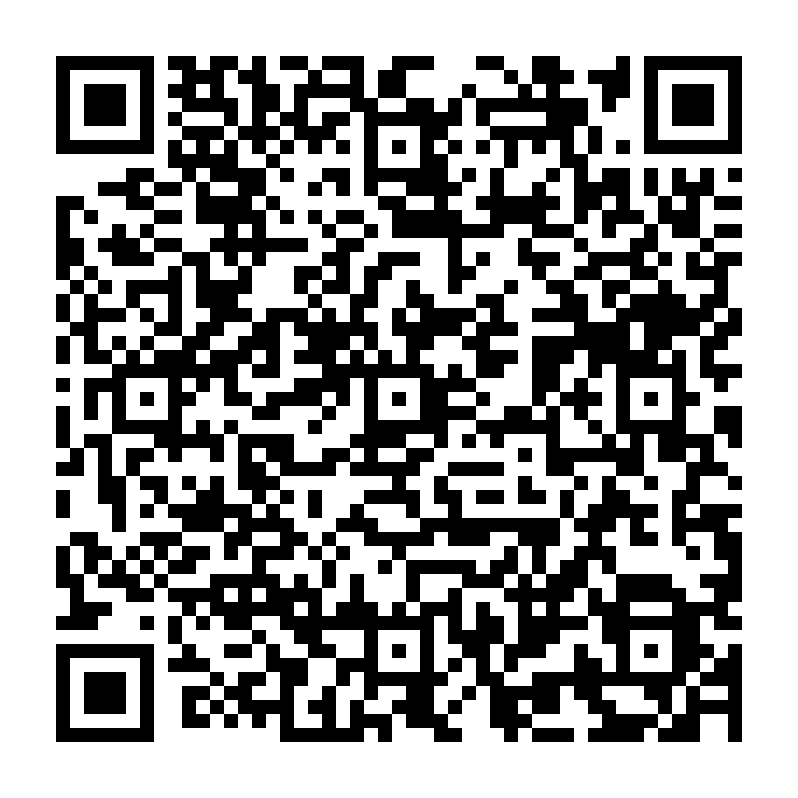QR-kode