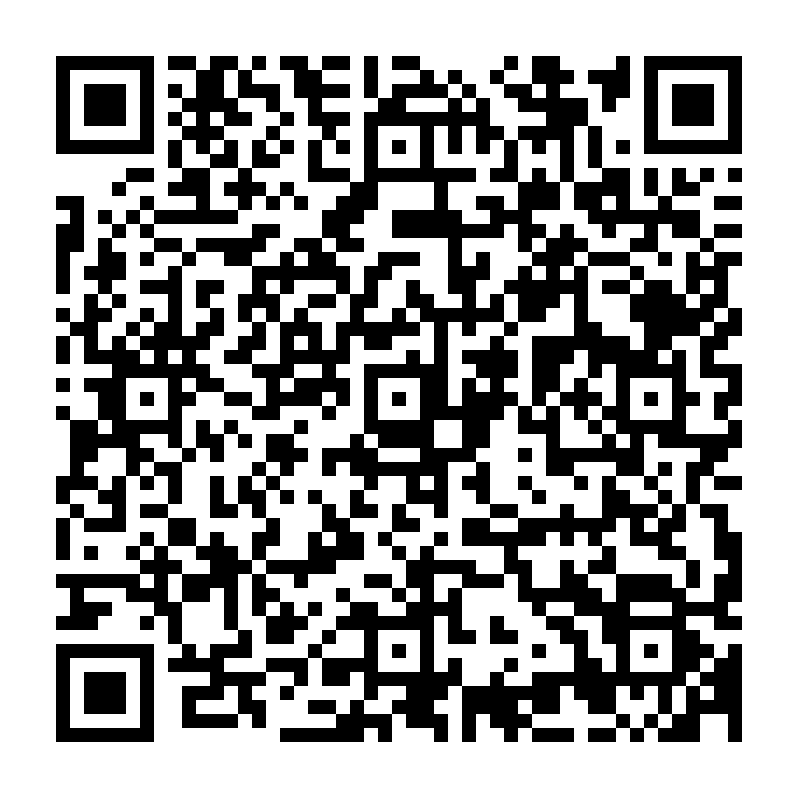 QR-kode
