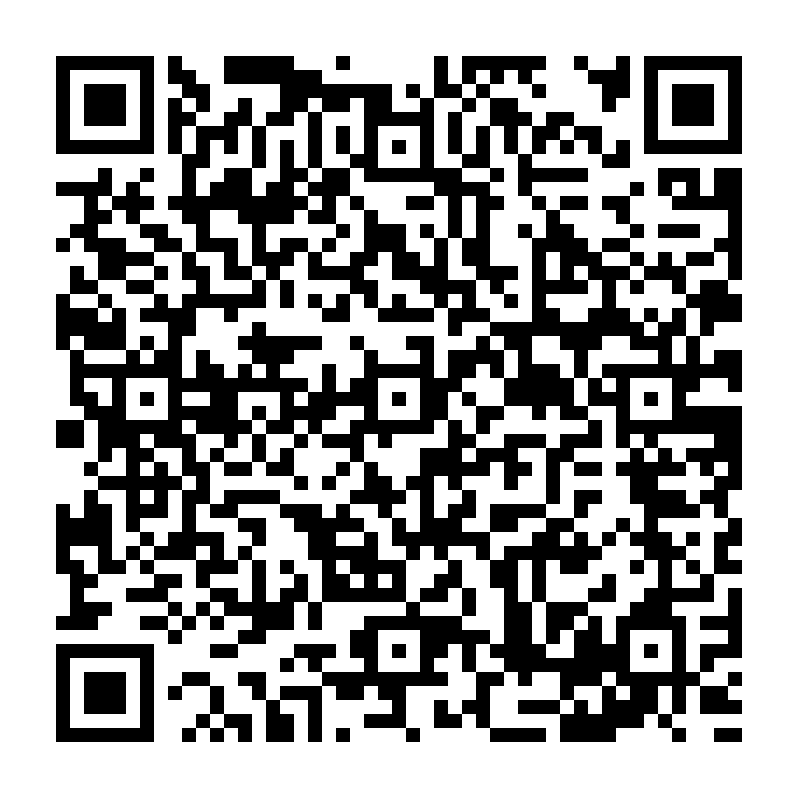 QR-kode