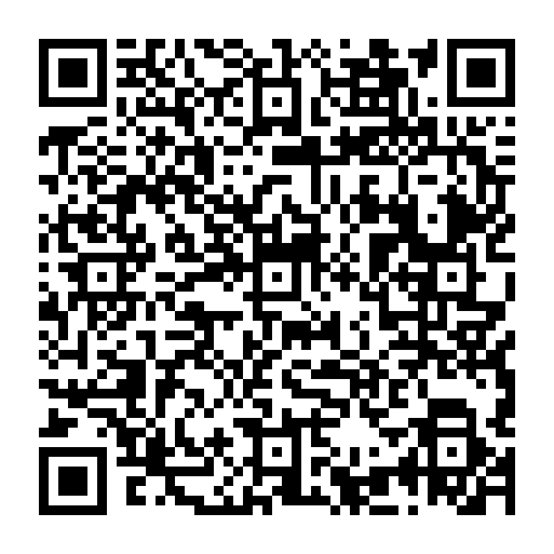 QR-kode