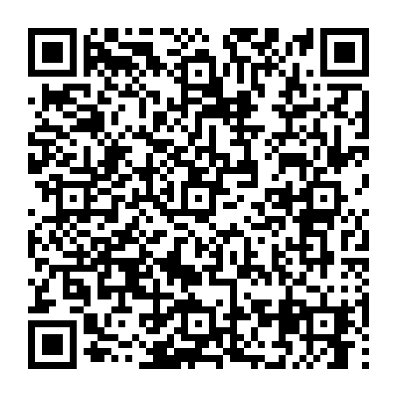 QR-kode
