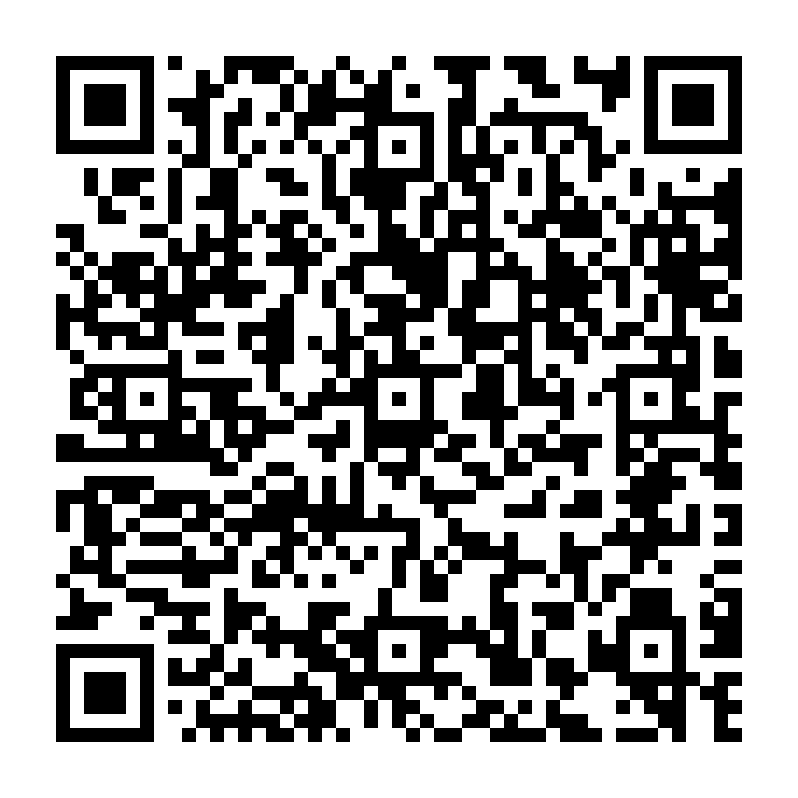 QR-kode
