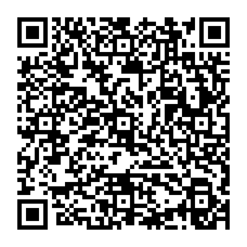 QR-kode