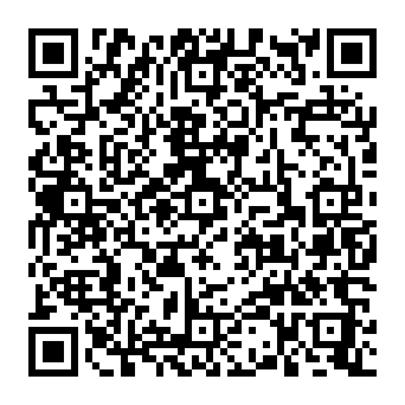 QR-kode
