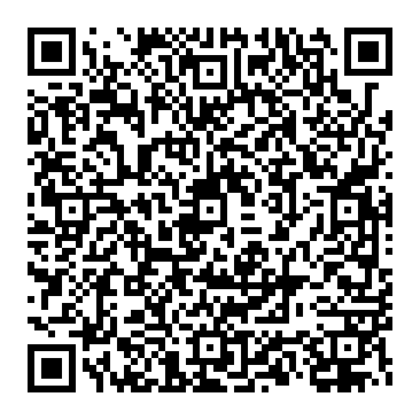 QR-kode